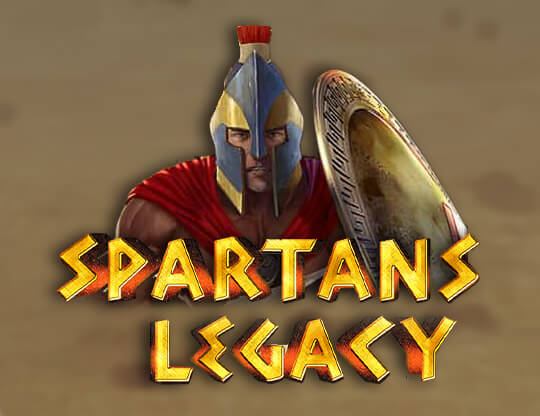 Spartans Legacy